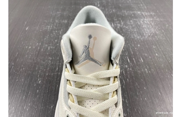 FJ9479-100 Air Jordan Craft “Ivory” 3 FJ9479-100 0424